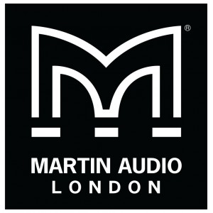 Martin Audio